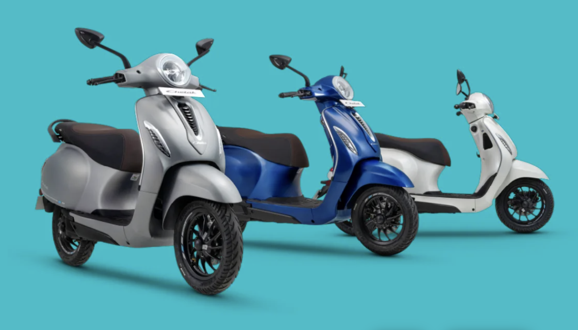 Nagpur Bajaj Chetak Electric Scooter Availability Electric Scooty